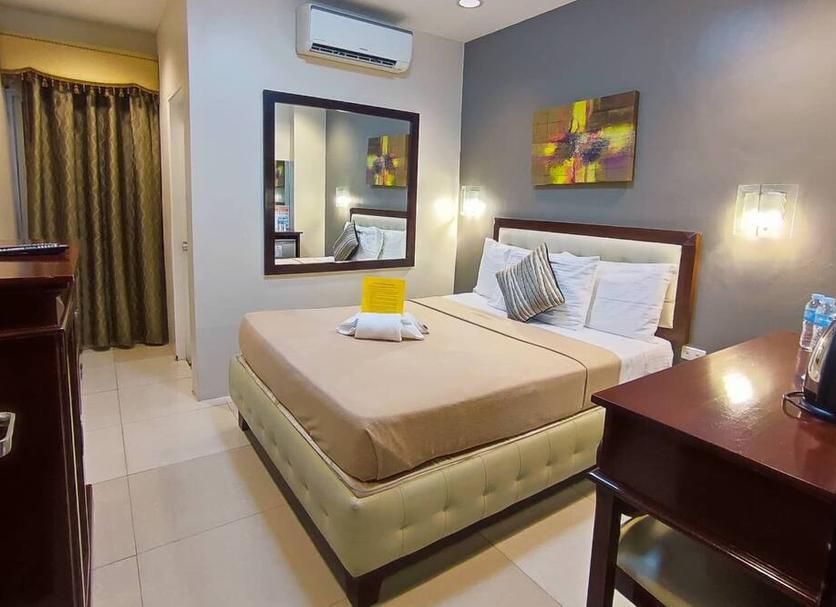 Quarto Foto