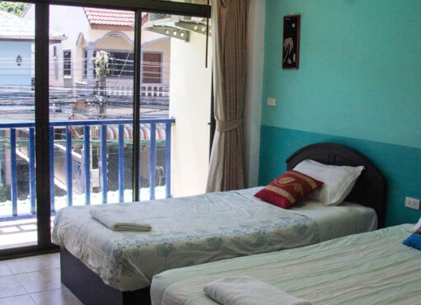 Quarto Foto