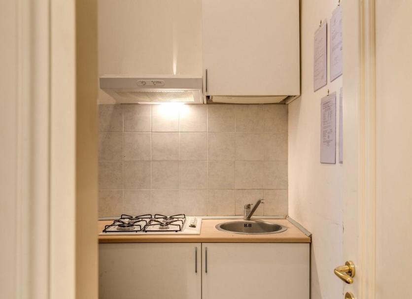 Cozinha Foto