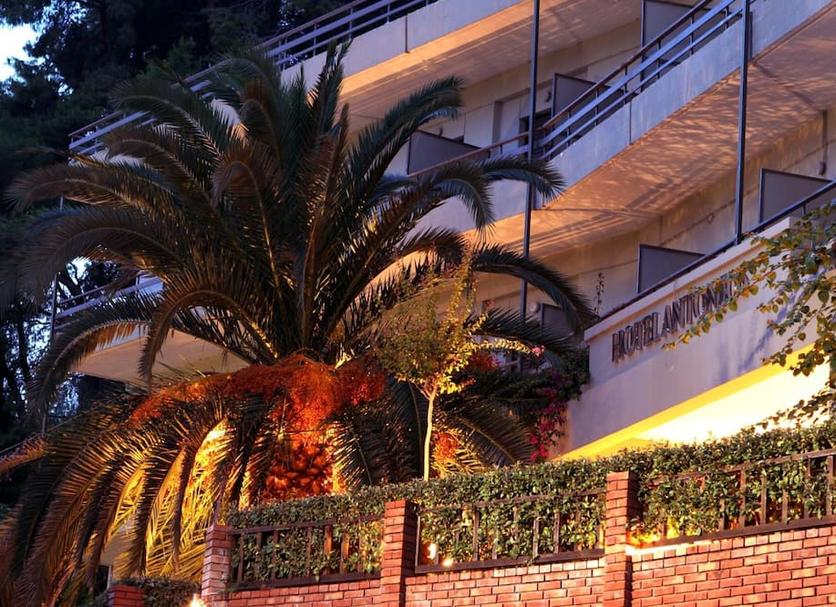 Exterior Foto