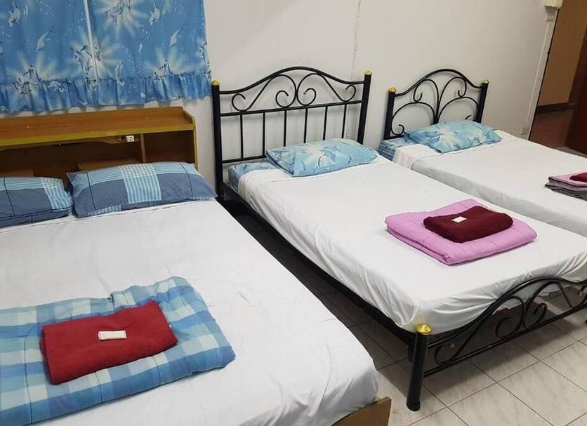 Quarto Foto