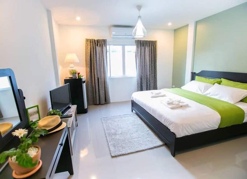 Quarto Foto