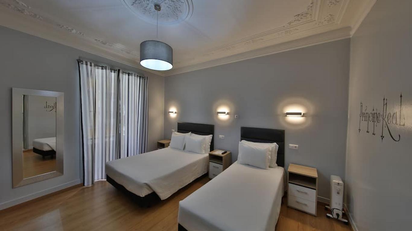 O Eletrico Guesthouse