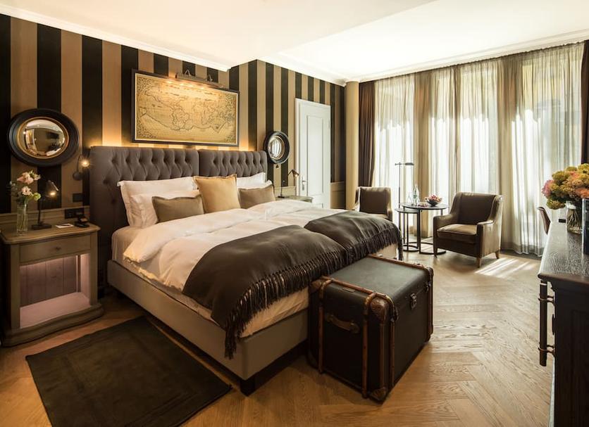 Quarto Foto