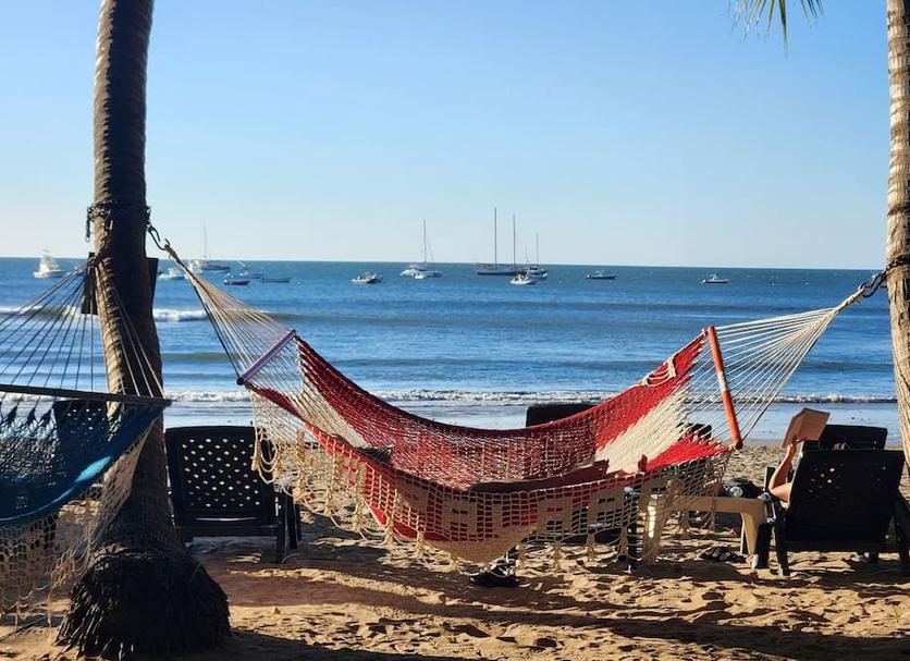 Praia Foto
