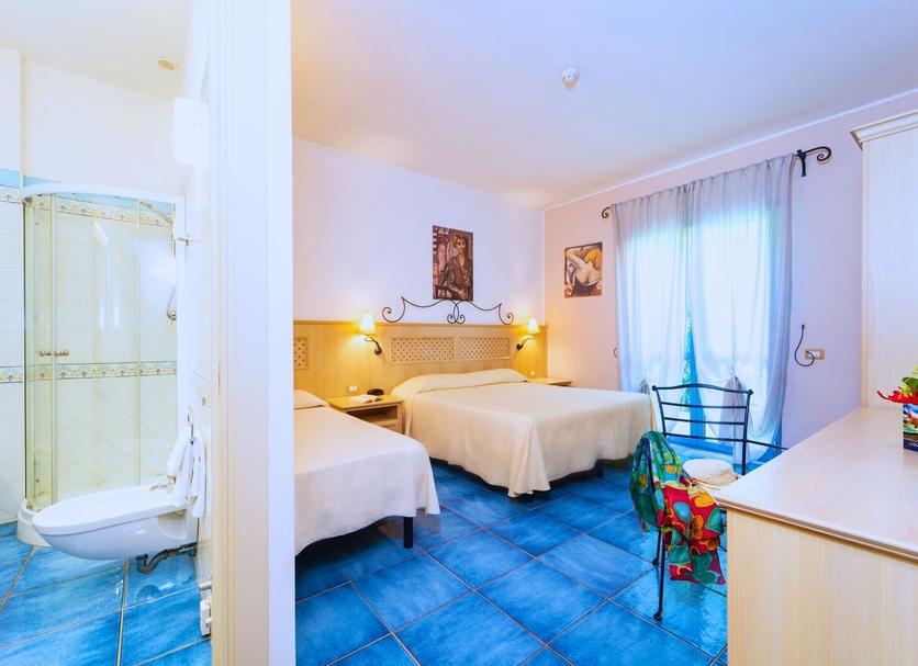 Quarto Foto