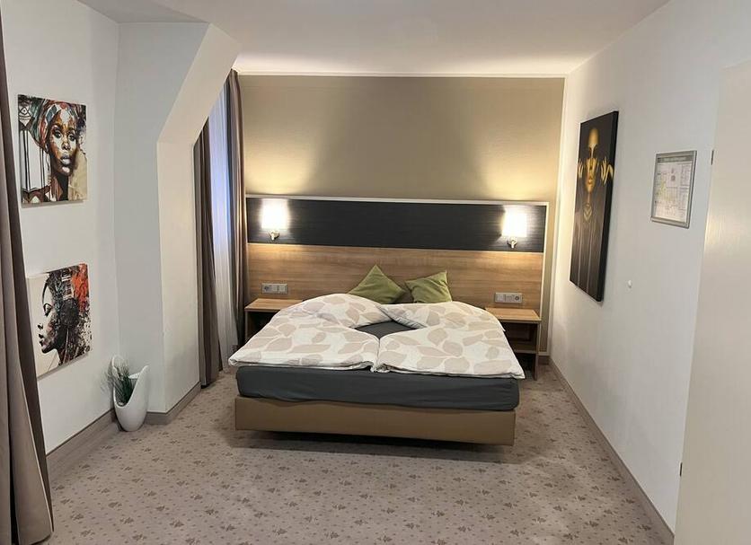 Quarto Foto