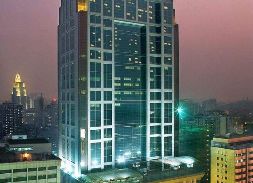 Edifício Foto