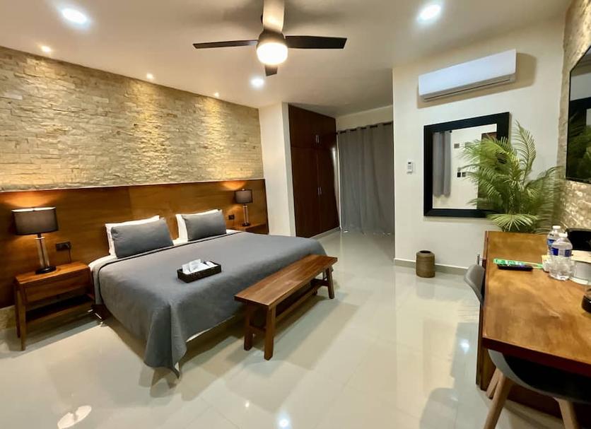 Quarto Foto