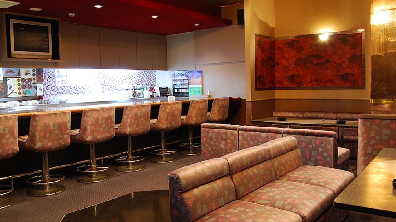 Hanagoyomi Hotel