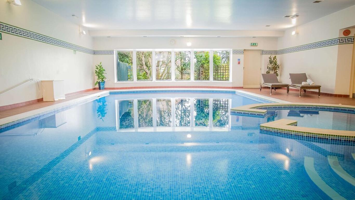 Barton Manor Hotel & Spa, BW Signature Collection