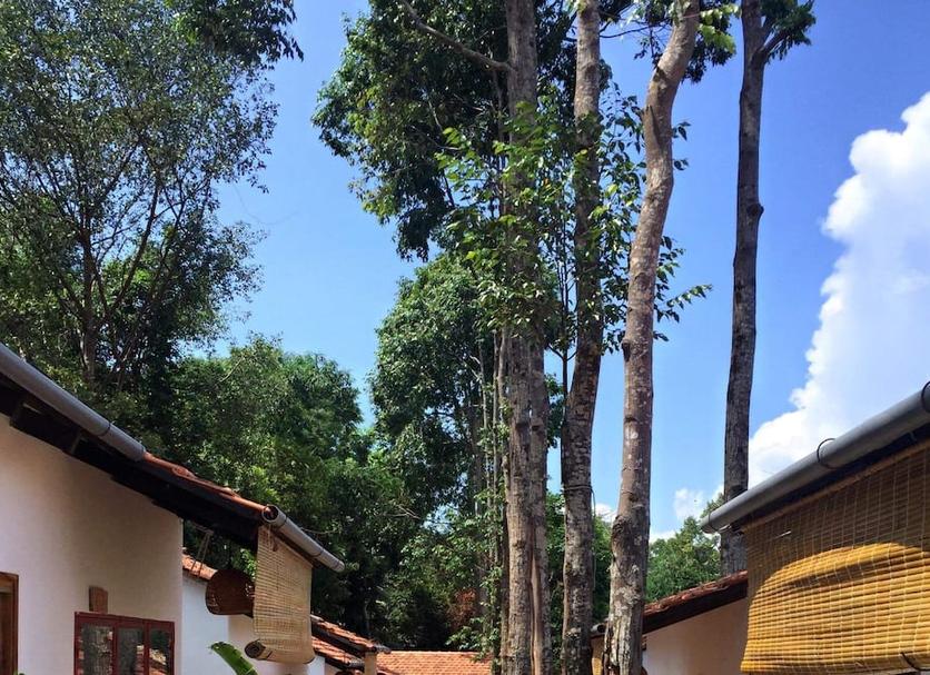 Exterior Foto
