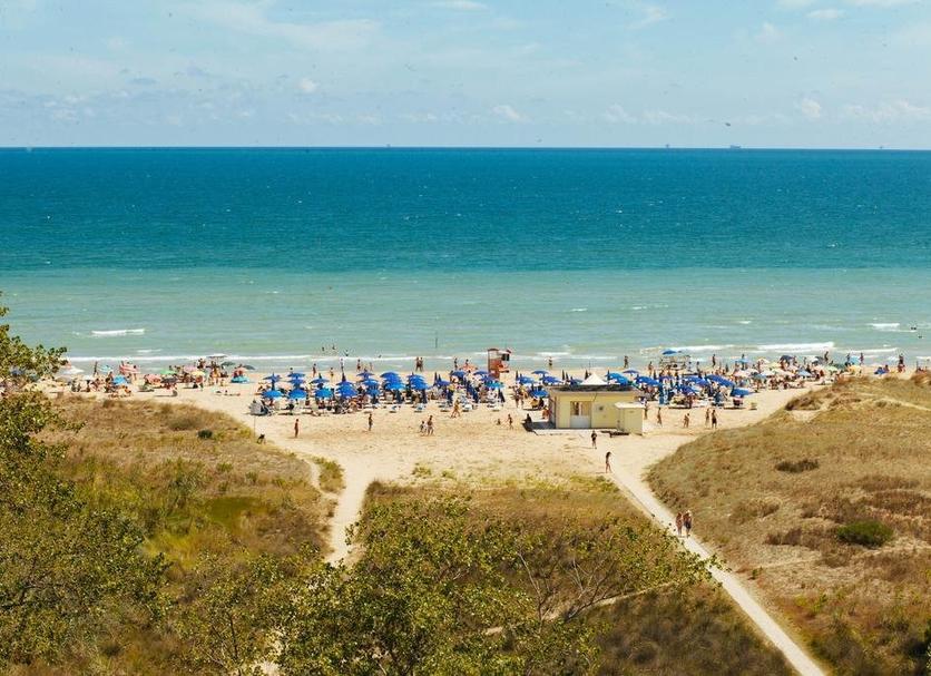 Praia Foto