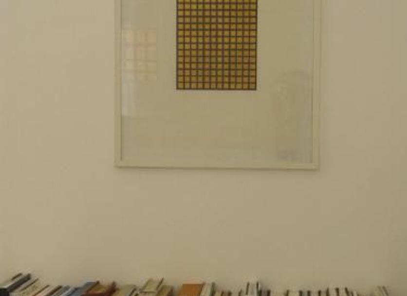 Comodidade do quarto Foto