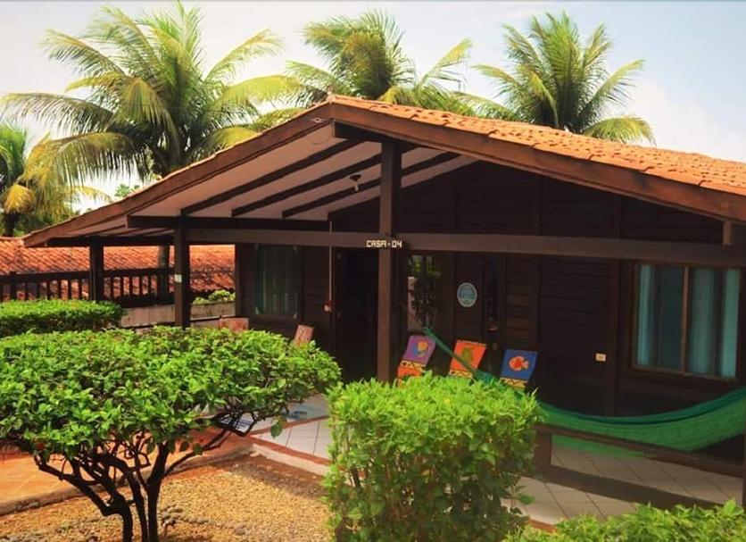Exterior Foto