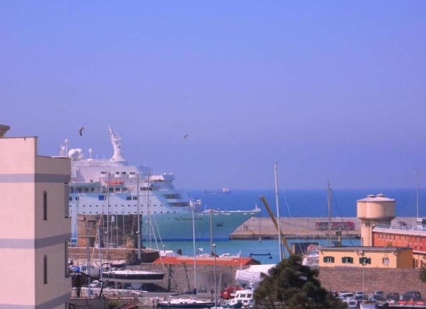 Exterior Foto