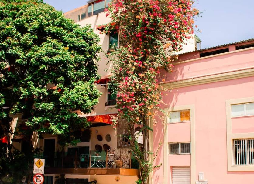 Edifício Foto
