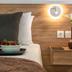 Comodidade do quarto