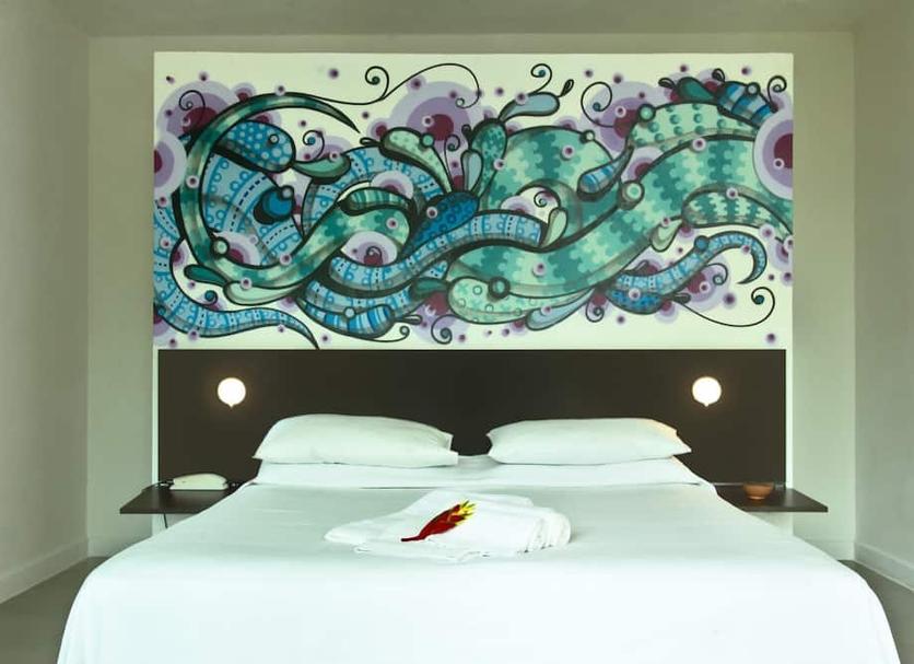 Quarto Foto