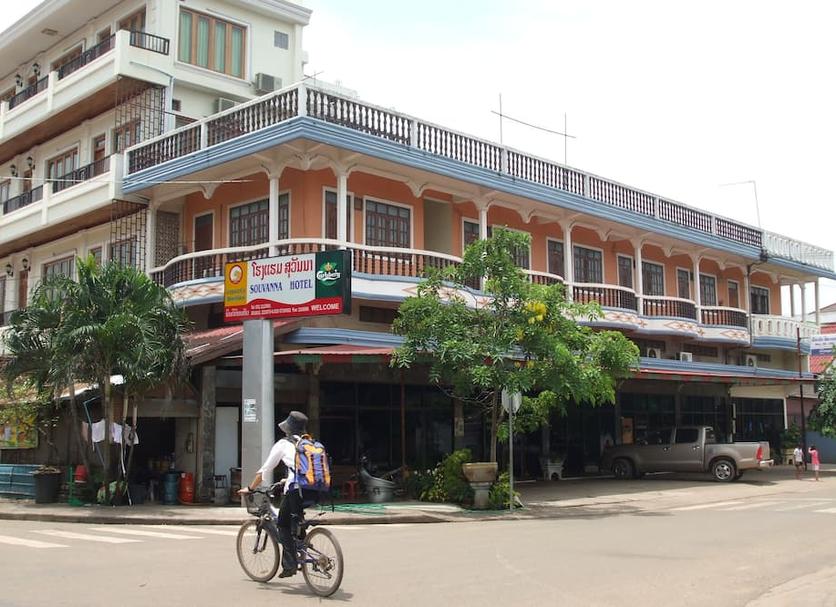 Edifício Foto