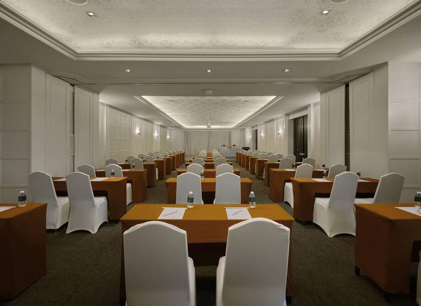 Sala de conferências Foto
