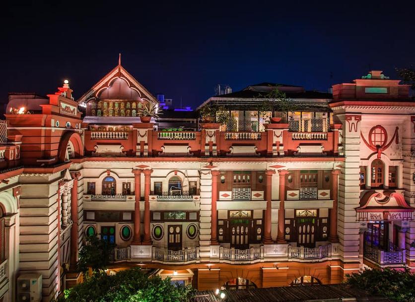 Exterior Foto