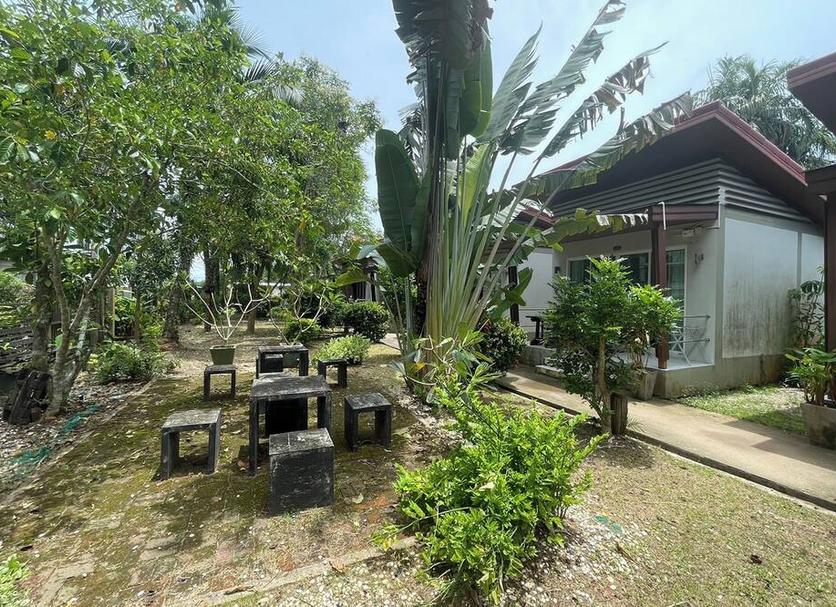 Exterior Foto