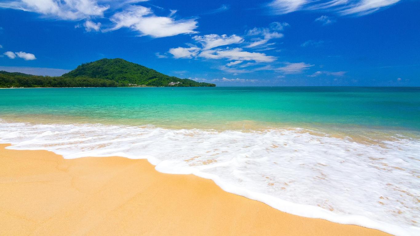 Centara Grand West Sands Resort Villas Phuket