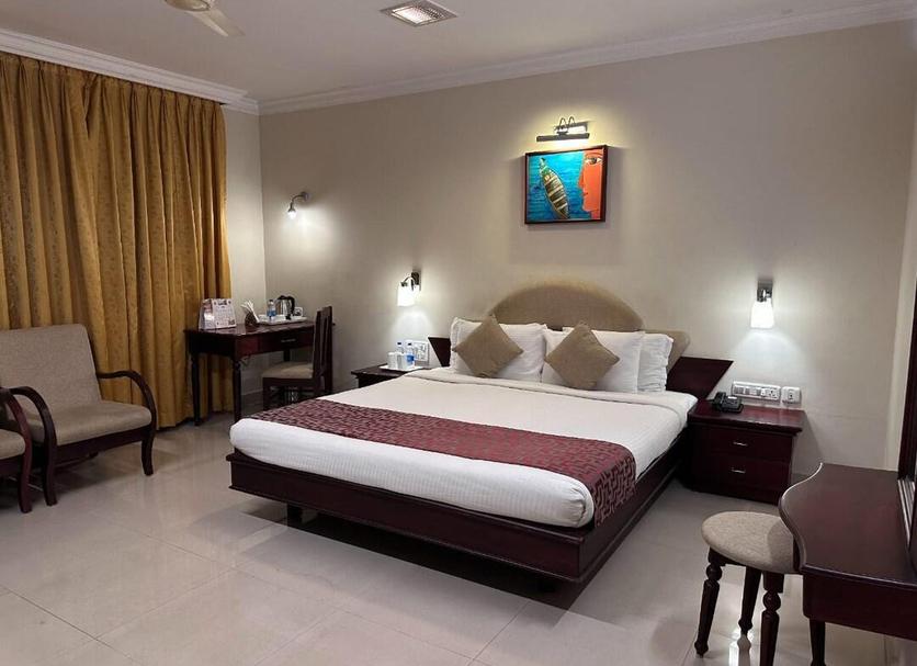 Quarto Foto