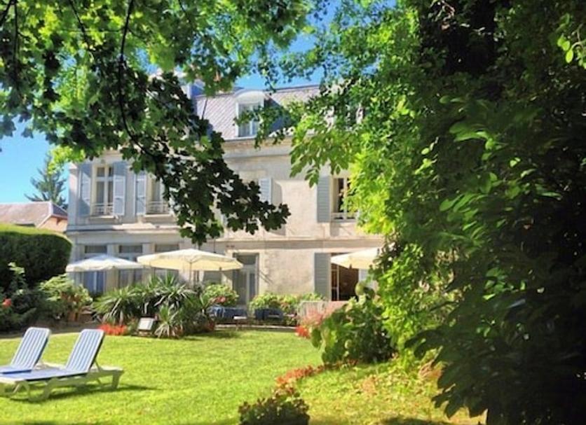 Exterior Foto