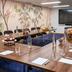 Sala de conferências