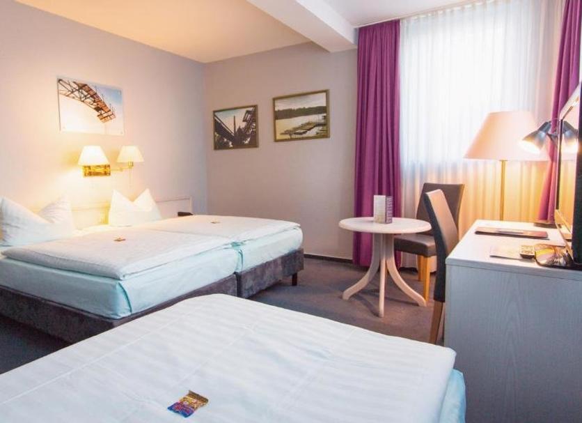 Quarto Foto