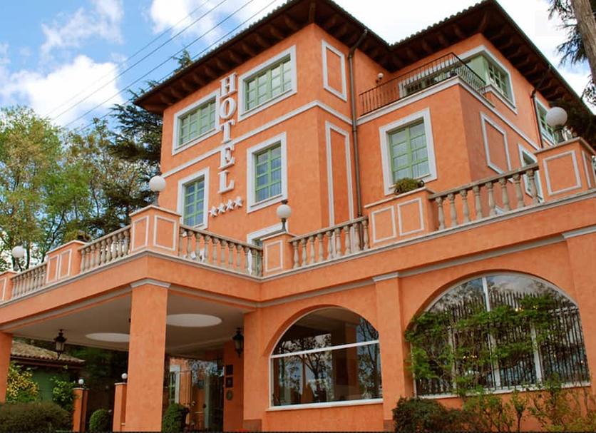 Edifício Foto