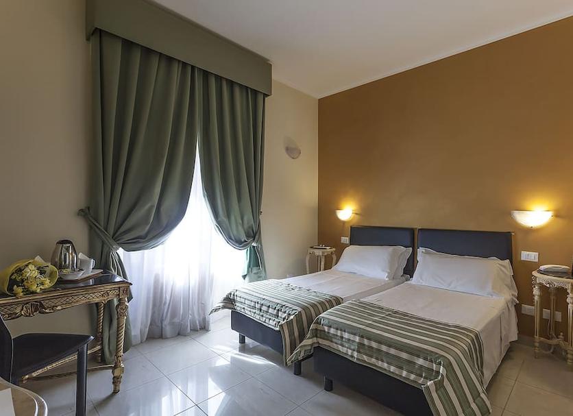 Quarto Foto