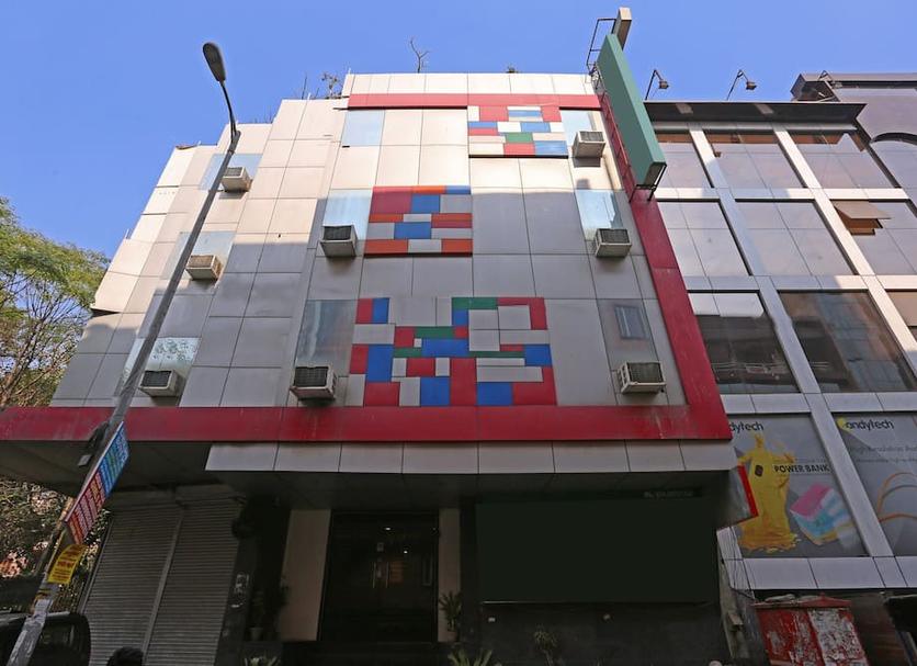 Edifício Foto