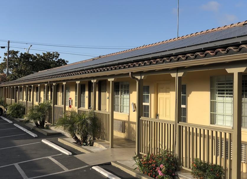 Exterior Foto