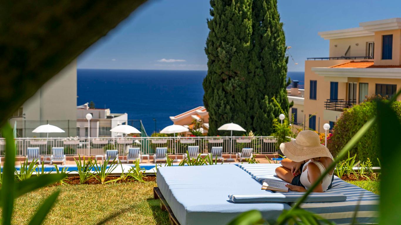 Hotel Dorisol Estrelícia