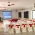 Sala de conferências