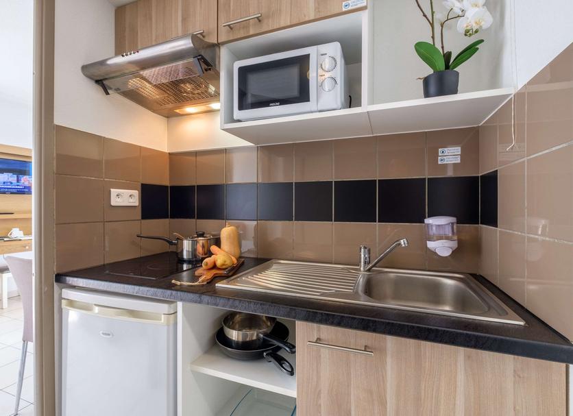Cozinha Foto