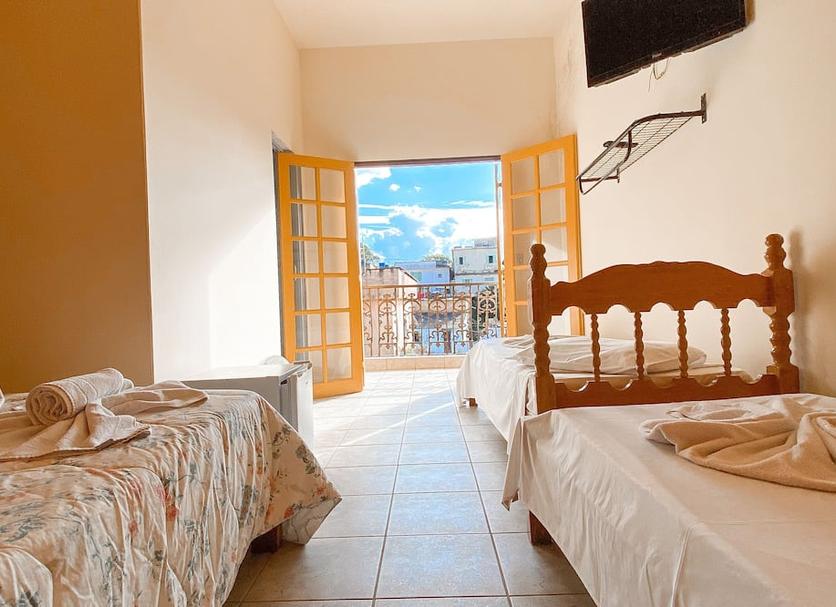 Quarto Foto