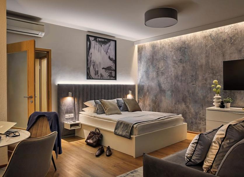 Quarto Foto