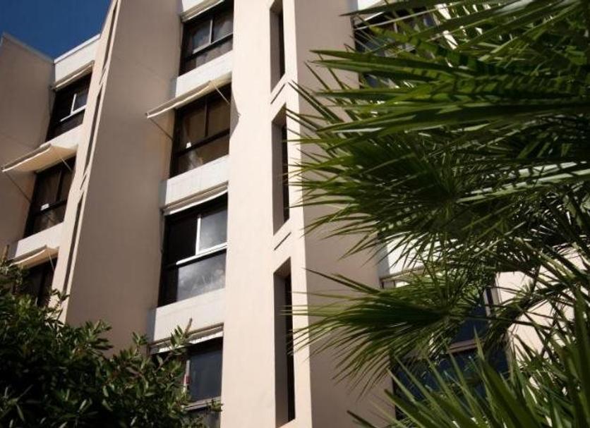 Edifício Foto