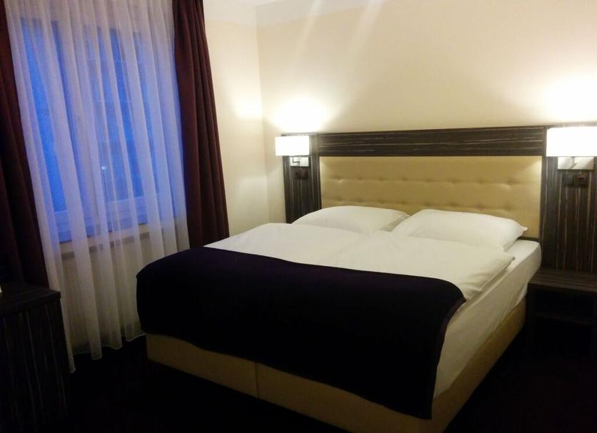 Quarto Foto