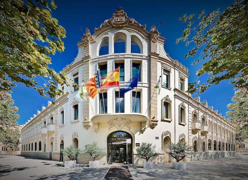 Edifício Foto