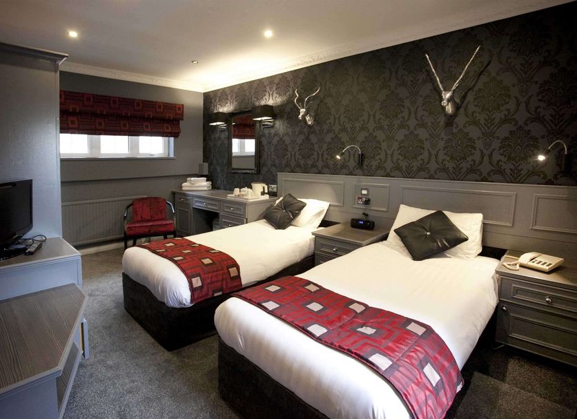 Quarto Foto
