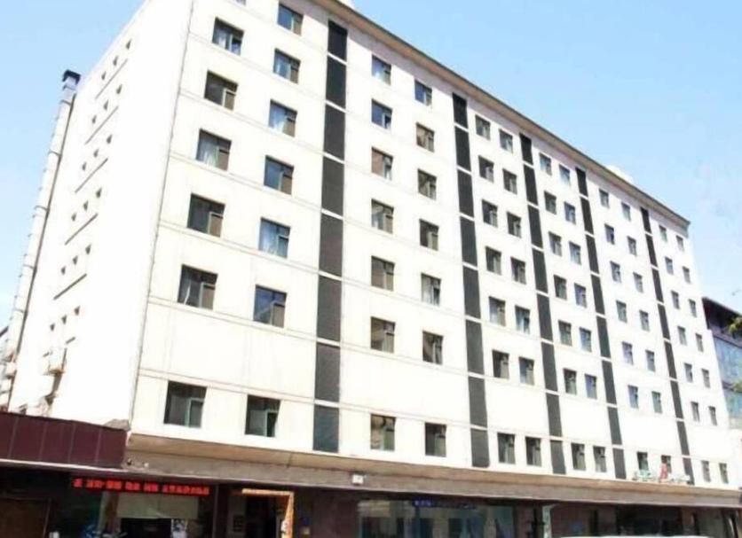 Edifício Foto