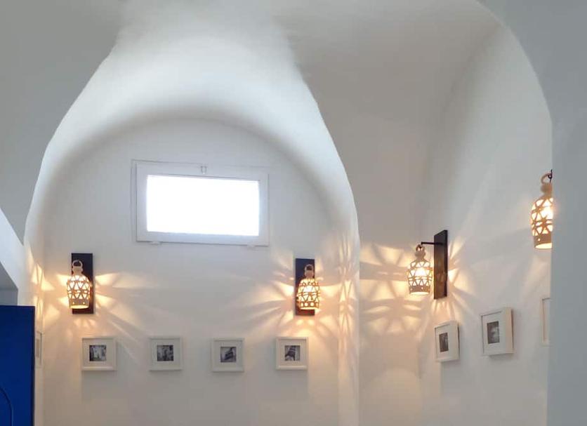 Comodidade do quarto Foto