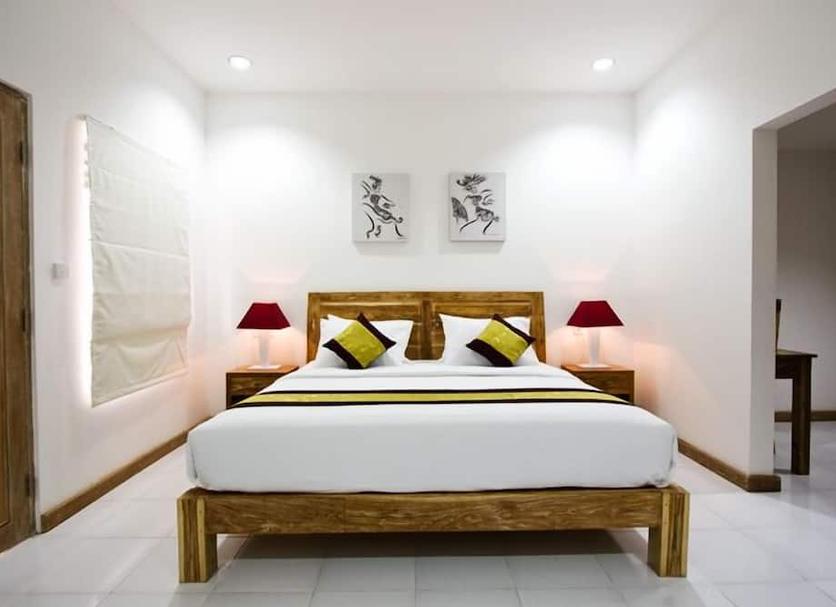 Quarto Foto
