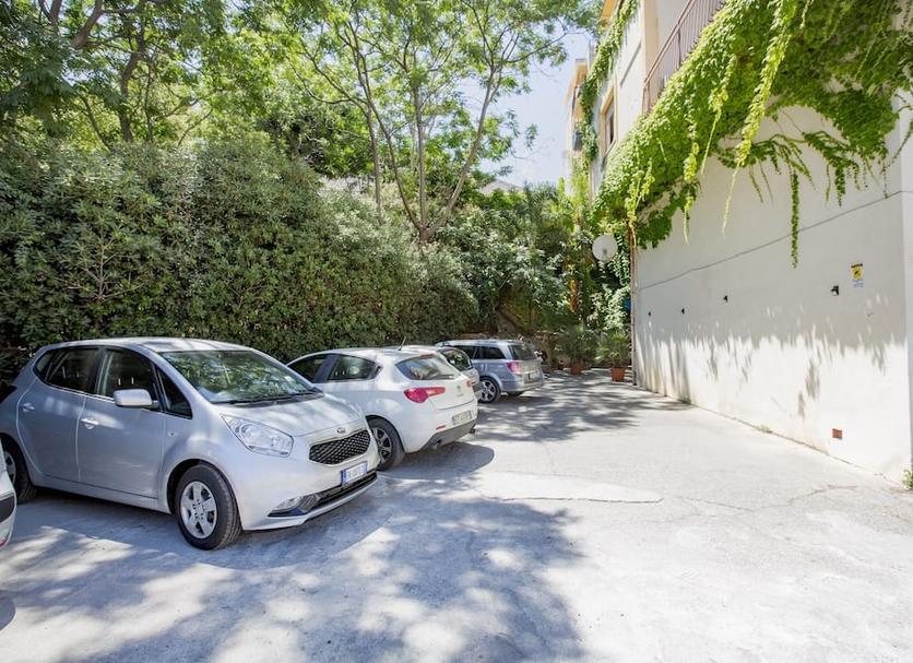 Exterior Foto