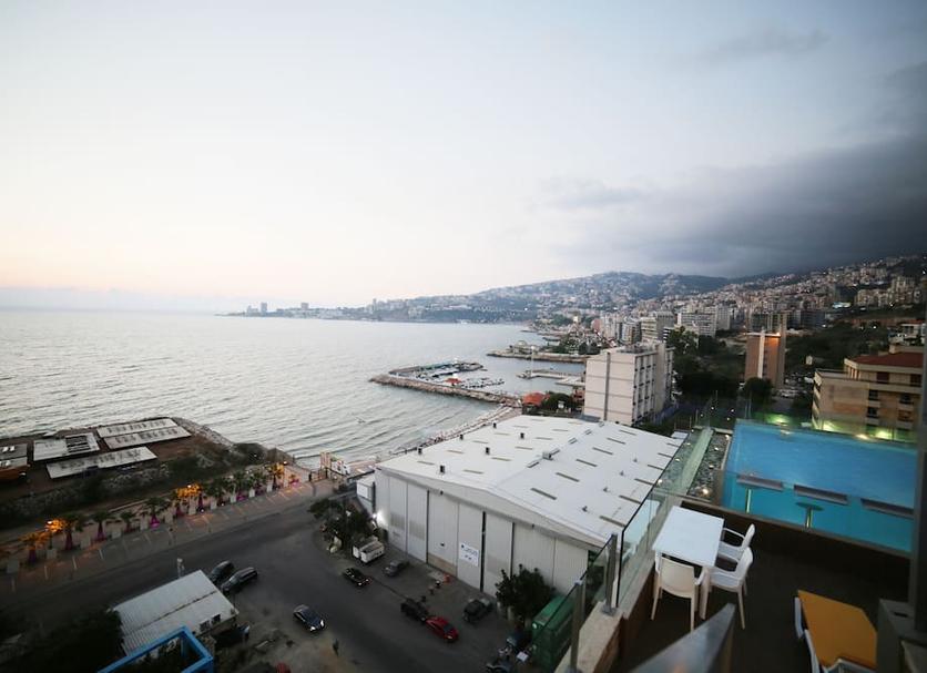 Exterior Foto